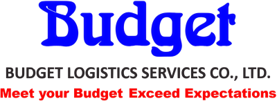 Budget Logistics Services Co.,Ltd.