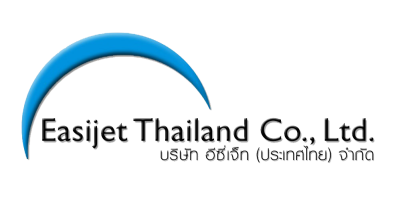 บริษัท อีซี่เจ็ท (ประเทศไทย) จำกัด